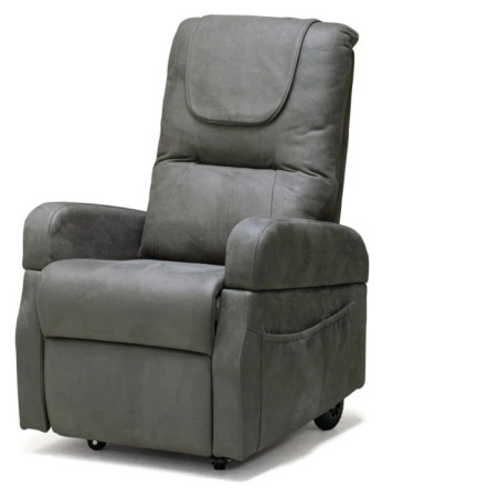 Fauteuil releveur roulant Narvik  2 moteurs9381