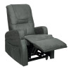 Fauteuil releveur roulant Narvik  2 moteurs9382