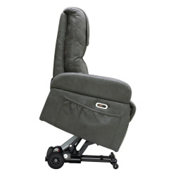 Fauteuil releveur roulant...