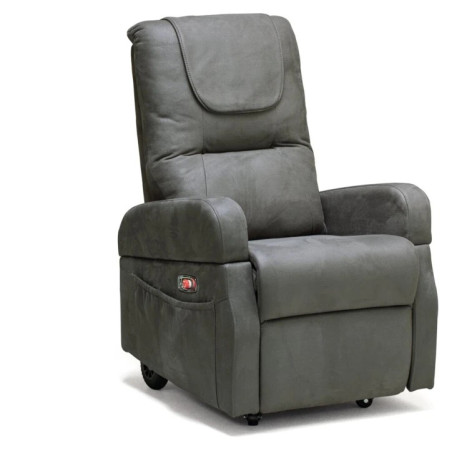 Fauteuil releveur roulant Narvik  2 moteurs9384