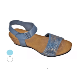 Chaussures confort Caméléa...