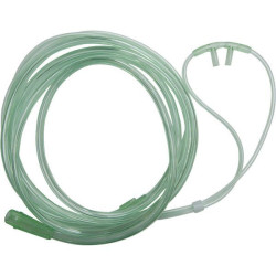 Lunette à oxygène pédiatrique