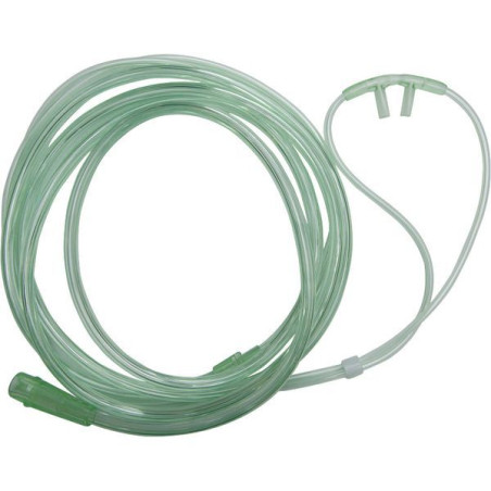 Lunette à oxygène pédiatrique9412