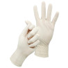 Gants latex poudrés (boîte de 100)9418