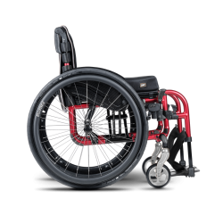 Fauteuil roulant manuel...