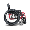 Fauteuil roulant manuel pliant QUICKIE QS5 X9454