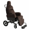 Fauteuil roulant EDEN à pousser à inclinaison électrique9465