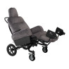 Fauteuil roulant EDEN à pousser à inclinaison électrique9466