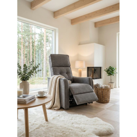 Fauteuil releveur électrique Leko 1 moteur9478