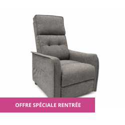 Fauteuil releveur...