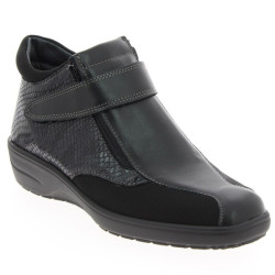 Bottines CHUT Soizic noir