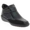 Bottines CHUT Soizic noir9487