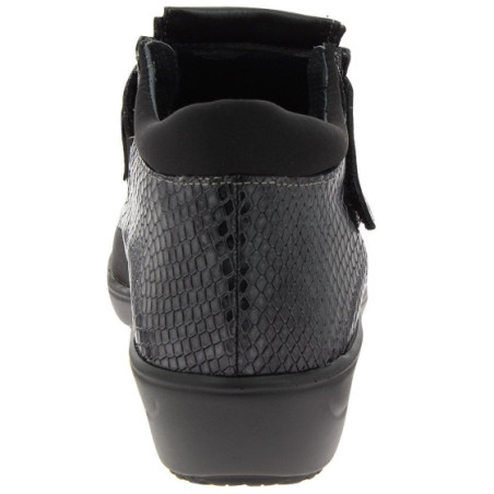 Bottines CHUT Soizic noir9490