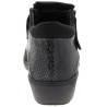 Bottines CHUT Soizic noir9490