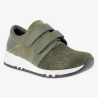 Basket CHUT Zelda femme Kaki9496