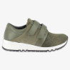 Basket CHUT Zelda femme Kaki9498