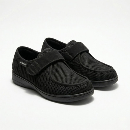 Chaussures CHUT Ando Noir9501