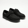 Chaussures CHUT Ando Noir9501