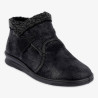 Bottine Femme Norma Noir9517