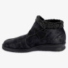 Bottine Femme Norma Noir9518