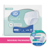 Culotte absorbante iD Sensitive Pants Extra +  L9522
