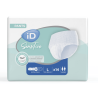 Culotte absorbante iD Sensitive Pants Extra +  L9523