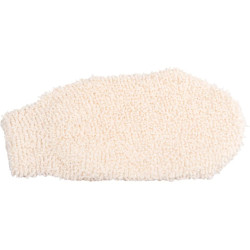 Gant de massage exfoliant...