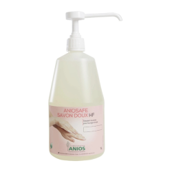 Savon Doux Aniosafe HF 1 L...