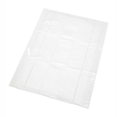 Alèses iD Essential Underpads Super 90×180 cm988