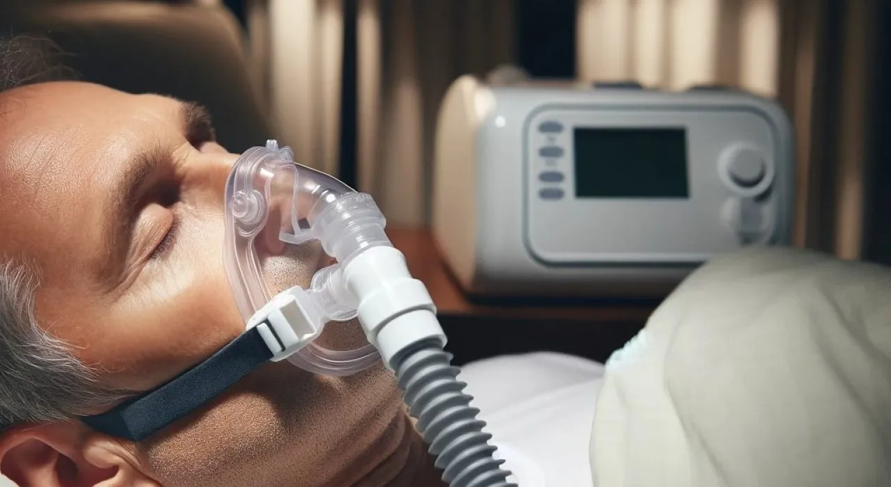 Comment soigner l’apnée du sommeil ?