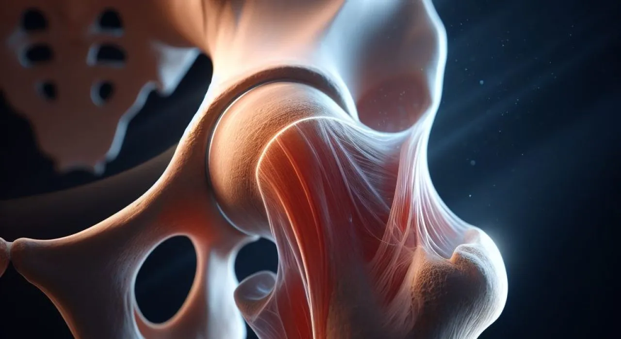 Col du fémur cassé : comment l’éviter et le protéger ?