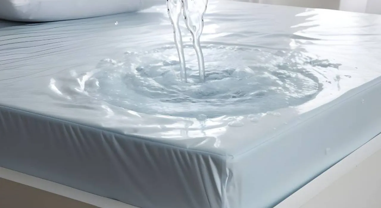 Quelle est la différence entre une alèse et un protège matelas ?