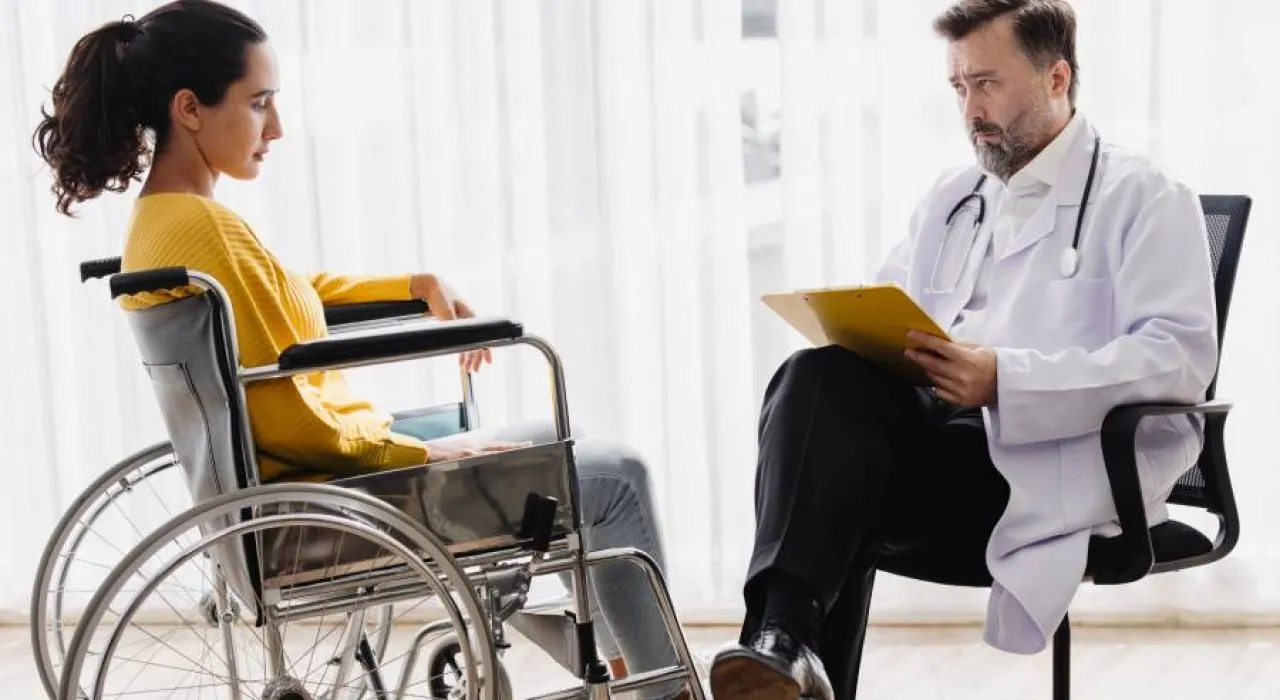 Peut-on louer un fauteuil roulant sans ordonnance ?