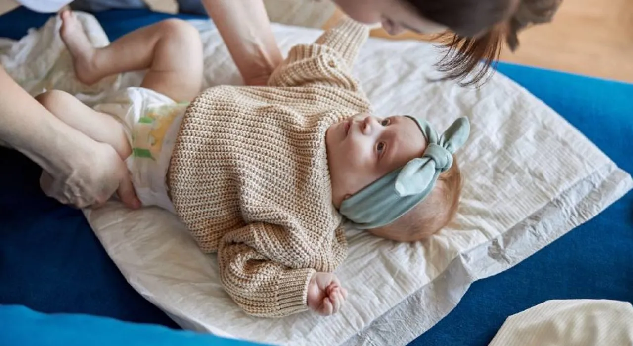 Comment bien choisir la taille de son alèse ?