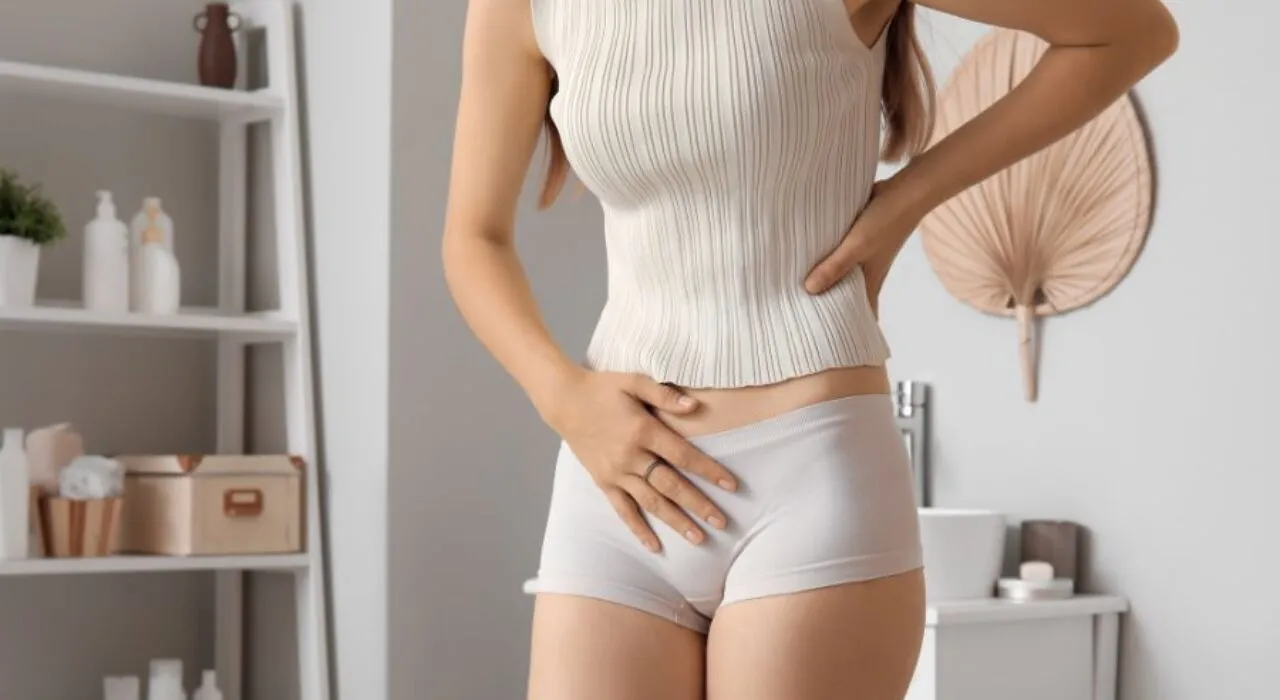 Infection urinaire et incontinence : quel rapport ?