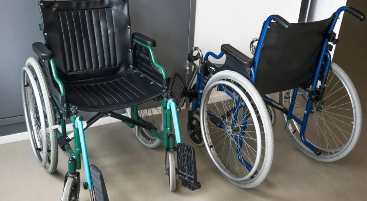 Quels sont les différents types de fauteuil roulant ?