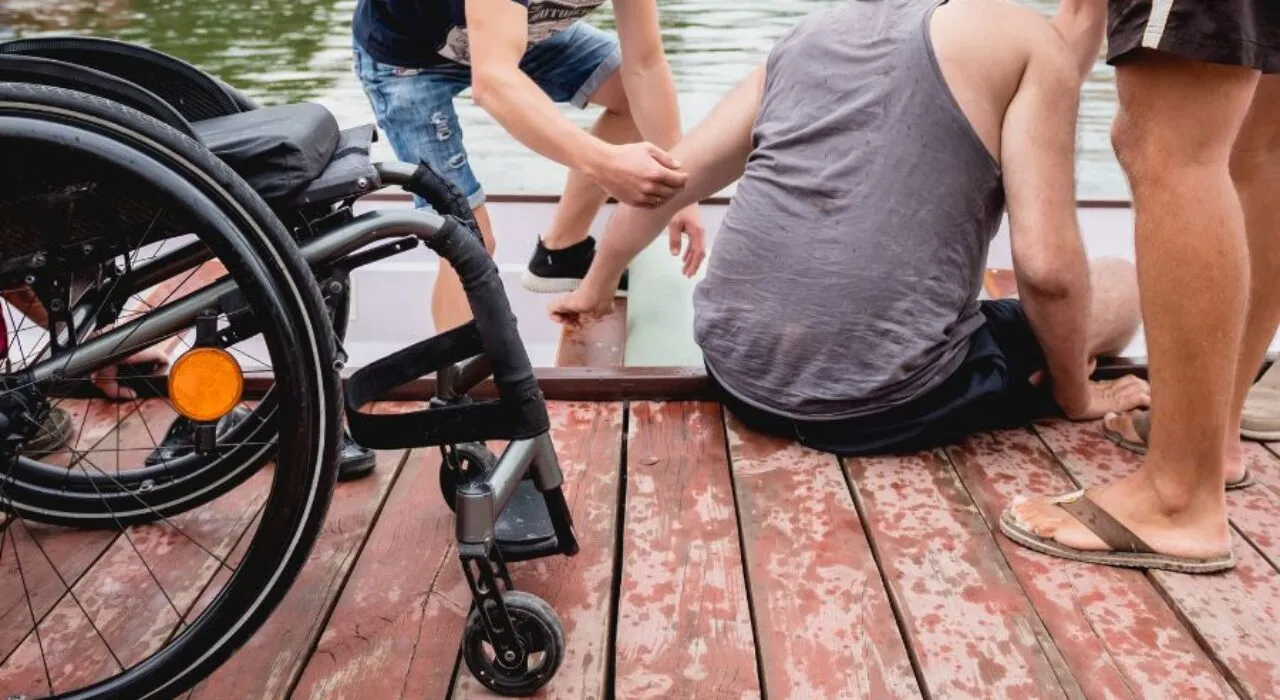 Quel équipement choisir pour une personne en perte d’autonomie ?