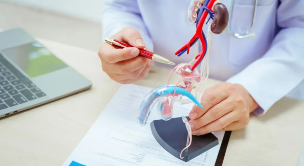 Qu’est-ce que la nycturie ?