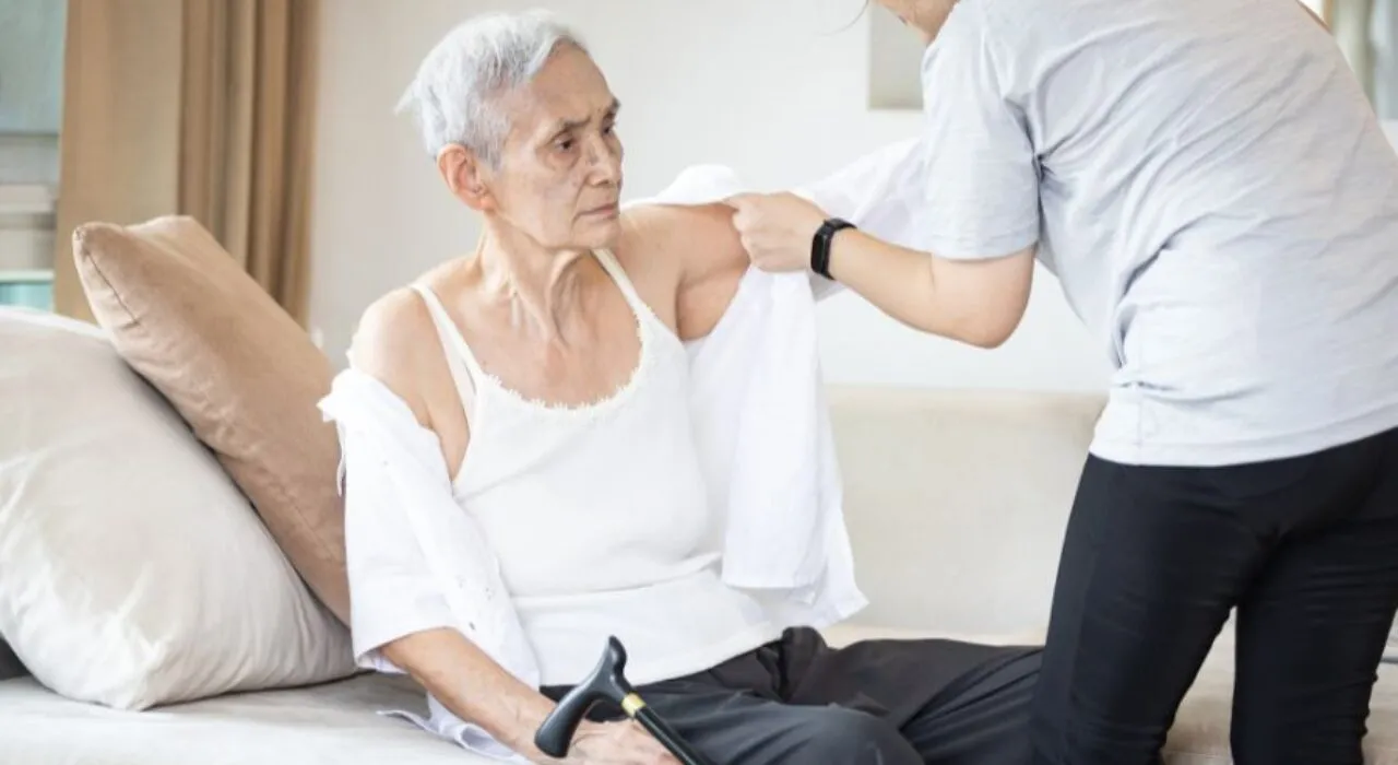 Qu’est-ce que la perte d’autonomie ?