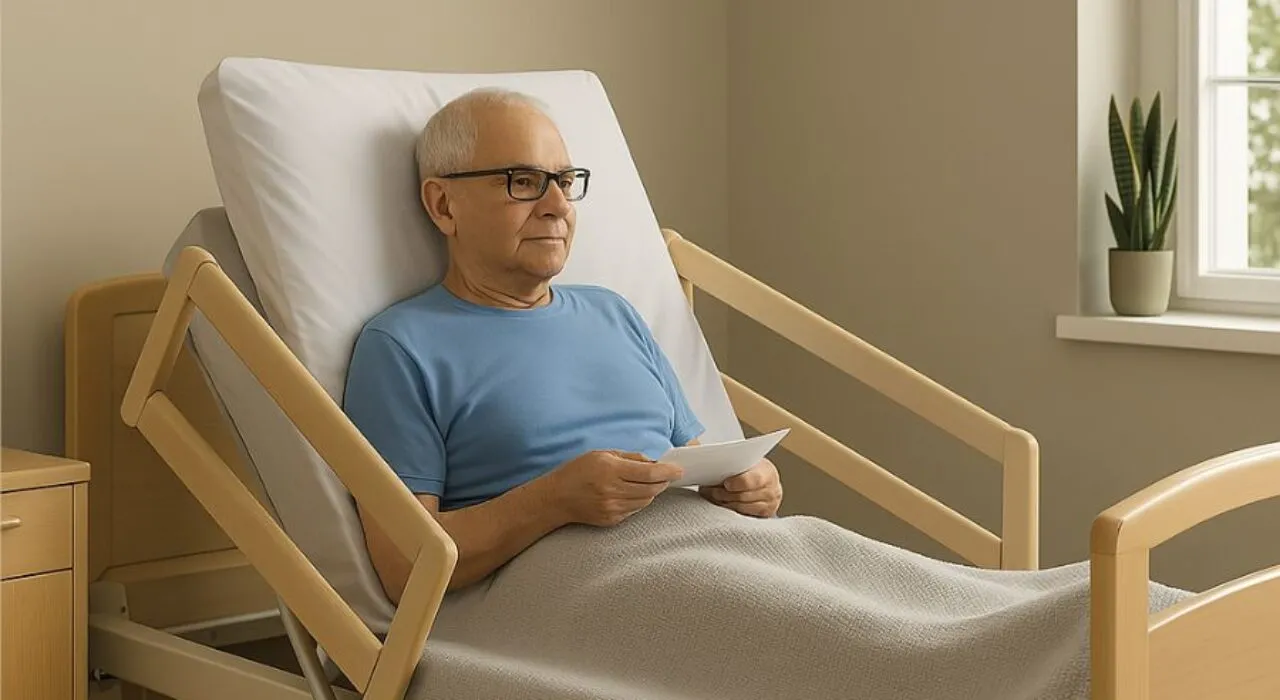 Quelle prise en charge pour un lit médicalisé ?