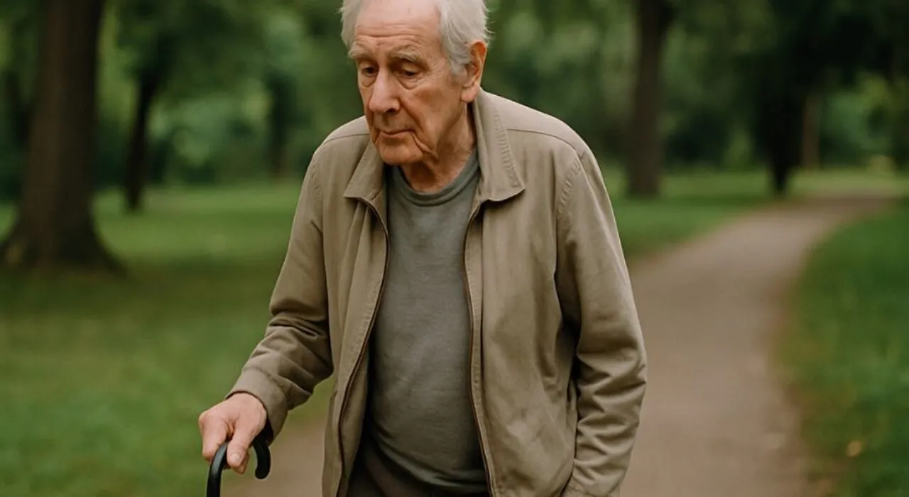 Qu’est-ce qu’un trouble de la marche ?