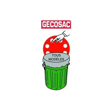 Gecosac
