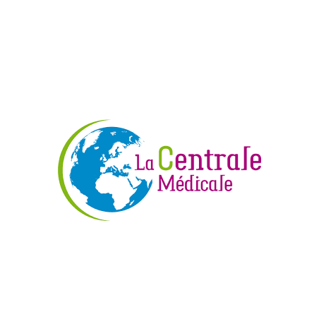 La centrale médicale