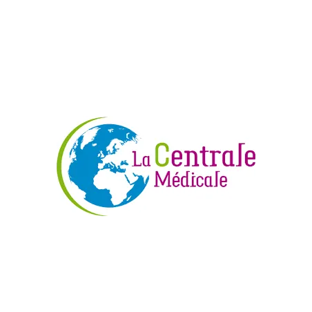 La centrale médicale